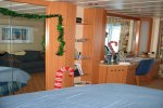 Verandah Stateroom Picture