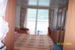 Verandah Stateroom Picture