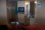 Interior Stateroom Picture