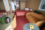 Verandah Stateroom Picture