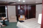 Sky Suite Stateroom Picture