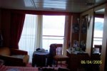 Verandah Stateroom Picture