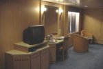 Oceanview Stateroom Picture