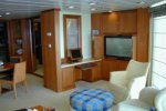 Celebrity Suite Stateroom Picture