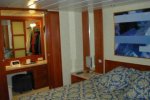 Celebrity Suite Stateroom Picture