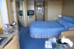 Concierge Class Stateroom Picture