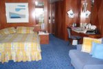 Sky Suite Stateroom Picture