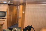 Interior Stateroom Picture