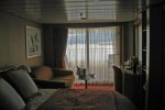 Verandah Stateroom Picture