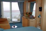 Concierge Class Stateroom Picture