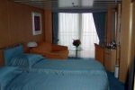 Concierge Class Stateroom Picture