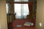 Verandah Stateroom Picture