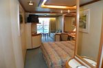 Mini-Suite Stateroom Picture