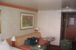 Balcony Stateroom Picture