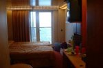 Balcony Stateroom Picture