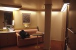 Oceanview Stateroom Picture