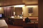 Oceanview Stateroom Picture