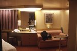 Oceanview Stateroom Picture