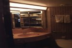 Oceanview Stateroom Picture