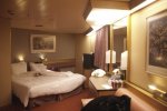 Oceanview Stateroom Picture