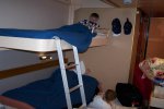 Balcony Stateroom Picture