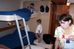 Balcony Stateroom Picture