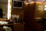 Interior Stateroom Picture