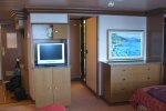 Grand Suite Stateroom Picture