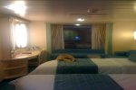 Promenade View Interior Stateroom Picture