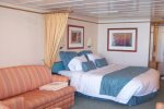 Junior Suite Stateroom Picture