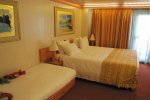 Balcony Stateroom Picture