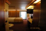 Balcony Stateroom Picture