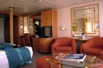 Junior Suite Stateroom Picture