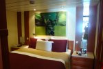 Celebrity Suite Stateroom Picture