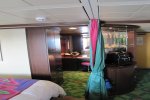 Penthouse Stateroom Picture