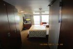 Verandah Stateroom Picture