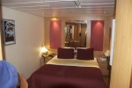 Interior Stateroom Picture