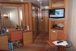 Interior Stateroom Picture