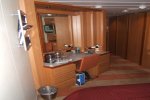 Interior Stateroom Picture