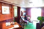 Courtyard Penthouse Stateroom Picture