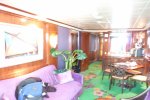 Courtyard Penthouse Stateroom Picture