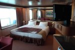 Penthouse Suite Stateroom Picture