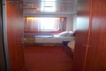 Oceanview Stateroom Picture