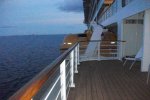 Deluxe Verandah Stateroom Picture