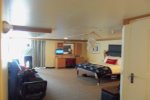 Deluxe Verandah Stateroom Picture