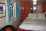 Oceanview Stateroom Picture