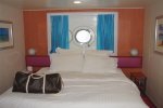 Oceanview Stateroom Picture