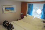 Oceanview Stateroom Picture