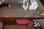 Ocean Suite Stateroom Picture