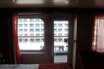 Ocean Suite Stateroom Picture